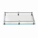 10.5" Rectangular Tray