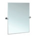 Zone Rectangular Mirror