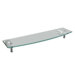 Avenue Glass Shelf