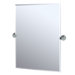 Charlotte Rectangle Mirror
