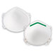 2 Pack Disposable Respirator RWS-54002 