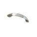 3.75" Trendset High Density Zinc Pull Handle
