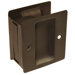 Privacy Pocket Door Lock
