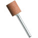 1/2" Aluminum Oxide Wheel Point 932 
