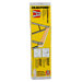 2 Count 30" Folding Sawhorse Leg SHL30 