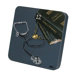 Medical Tiny Times Clock