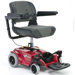 Go Chair Travel Vehicle