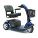 Value Line Victory 10 3 Wheelchair Scooter
