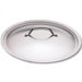 Pro Cast Gold 10" Stainless Steel Lid