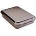 Natural Commercial 13" Covered Cake Pan