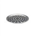 Natural Commercial 14" Traditional Pizza Pan
