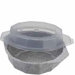 Freeze, Heat and Serve 48 oz. Casserole with Cover