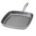 Superior Steel 10.5" Grill Pan