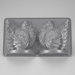 Platinum Classic Turkey Cake Pan