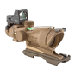 ACOG 4x32 Scope, Dual Illuminated Green Crosshair&nbsp;