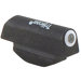 S and W HD Night Sight Set with Green Front Outline