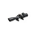 4 x 32 Illuminated Tru Brite Xtreme Tactical Compact Rifle Scope 4 x 32