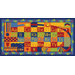 Play Carpet Alpha Walkabout Kids Rug