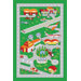Play Carpet Let's Fly Away Kids Rug