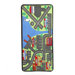 Play Carpet All Over Town Kids Rug