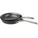 Unison Nonstick 2-Piece Non-Stick Fry Pan Set