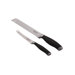 Contemporary Cutlery 5.5" Tomato and 8" Bread Knife