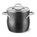 Unison Nonstick 8-qt. Stock Pot with Lid