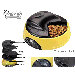 4 Meal LCD Automatic Pet Feeder