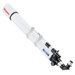 A80MF Refractor Telescope