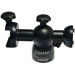 Alt Az Dual Telescope Mount Head
