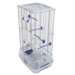 Small Vision Bird Cage