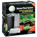 Nutrafin CO2 Natural Plant System with CO2 Supplementation Activator and Stabilizer