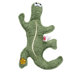 Dogit Eco Terra Natural Bamboo Gecko Dog Toy