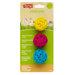 LW Nibblers Willow Ball Small Pet Chew Toy