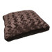 Dogit Style Elastic Small Mattress Dog Bed in Brown