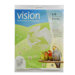 Vision Bird Cage Paper