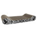 Catit Scratcher with Catnip