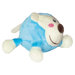 Dogit Luvz Plush Bouncy Toy