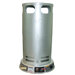 70000 - 200000 BTU Propane Convection Heater with Variable Control