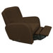Sunny Chenille Recliner