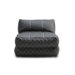 Austin Bean Bag Chair Bed