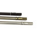 Modern Bolt Curtain Rod