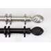 Elite Traverse  Marquise Center Open  Rod with Rings