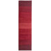 Aspect Red Stripes Rug