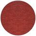Fusion Red Rug