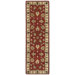 Traditions Agra Saffron Rug