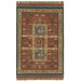 Hacienda Tribal Rug