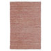 Complex Copper Rug