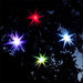 Solar Hanging Light (Set of 4)
