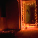100 Light Pumpkin LED String Light